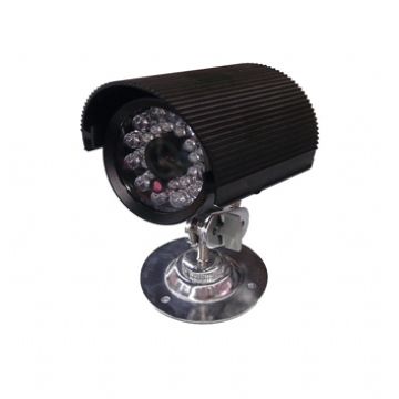 Vcn483mf Waterproof Day/Night Camera